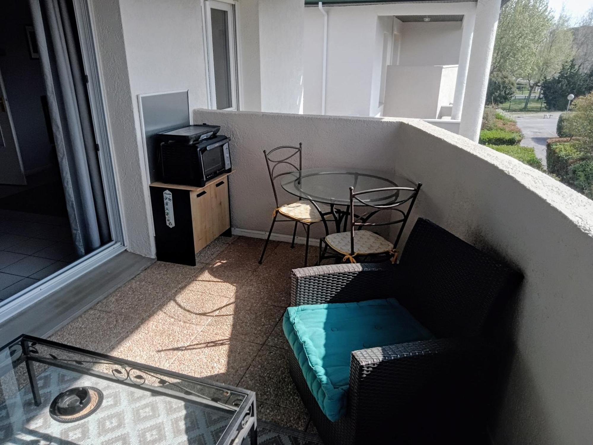 Appartement F2 41M2 Saint-Cyprien  Exteriér fotografie
